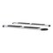 Luverne Truck Equipment REGAL 7 OVAL STEPS POLISHED 477078-401523 - alternate 2
